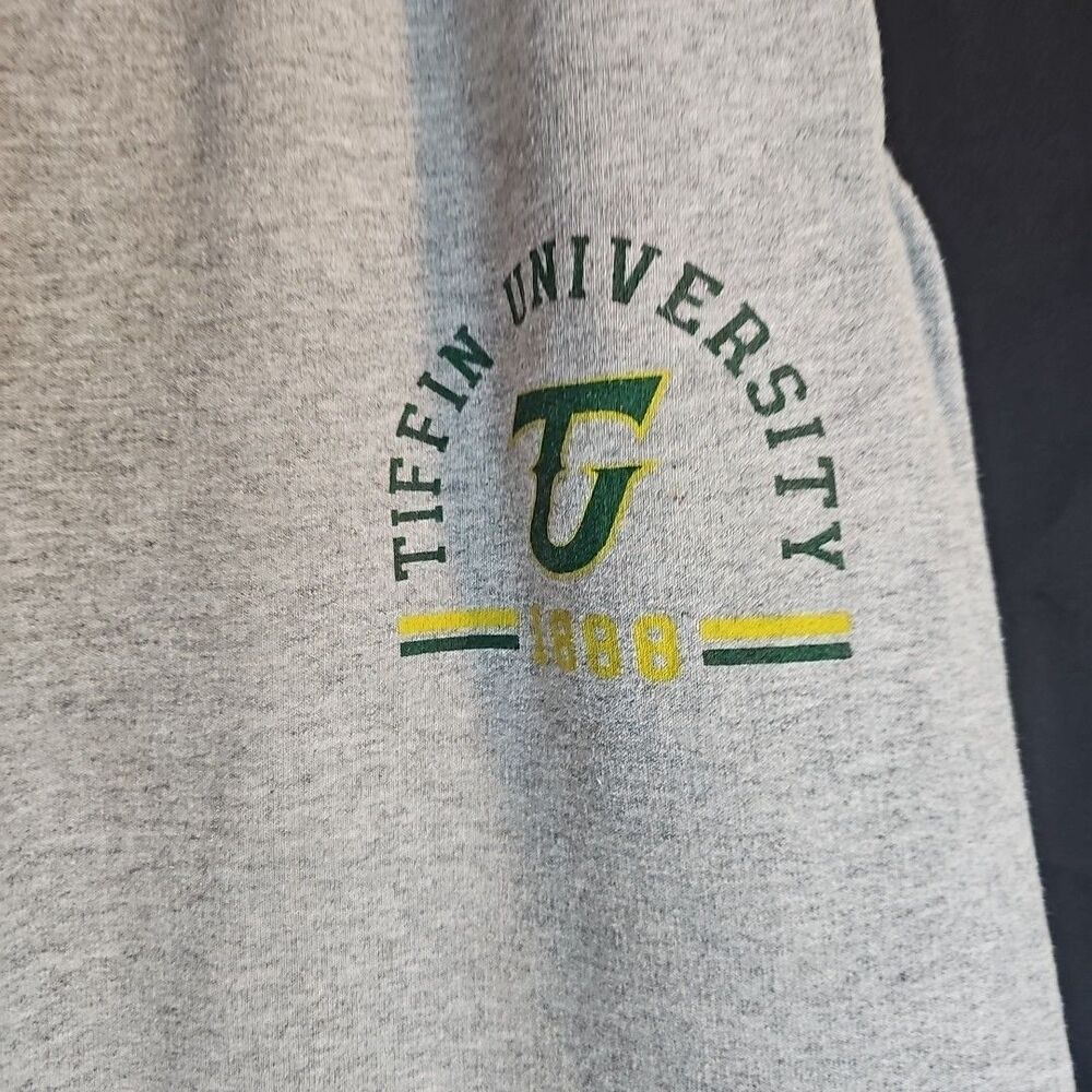 Tiffin Dragons Champion Sweat Pants